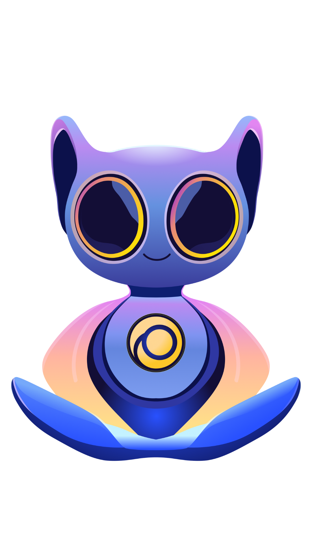 DeepSage logo